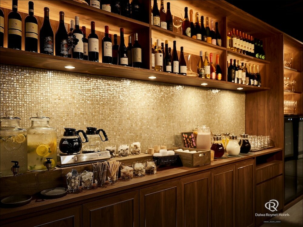 Фото DaiwaRoynetHotel Kobe-Sannomiya Premier