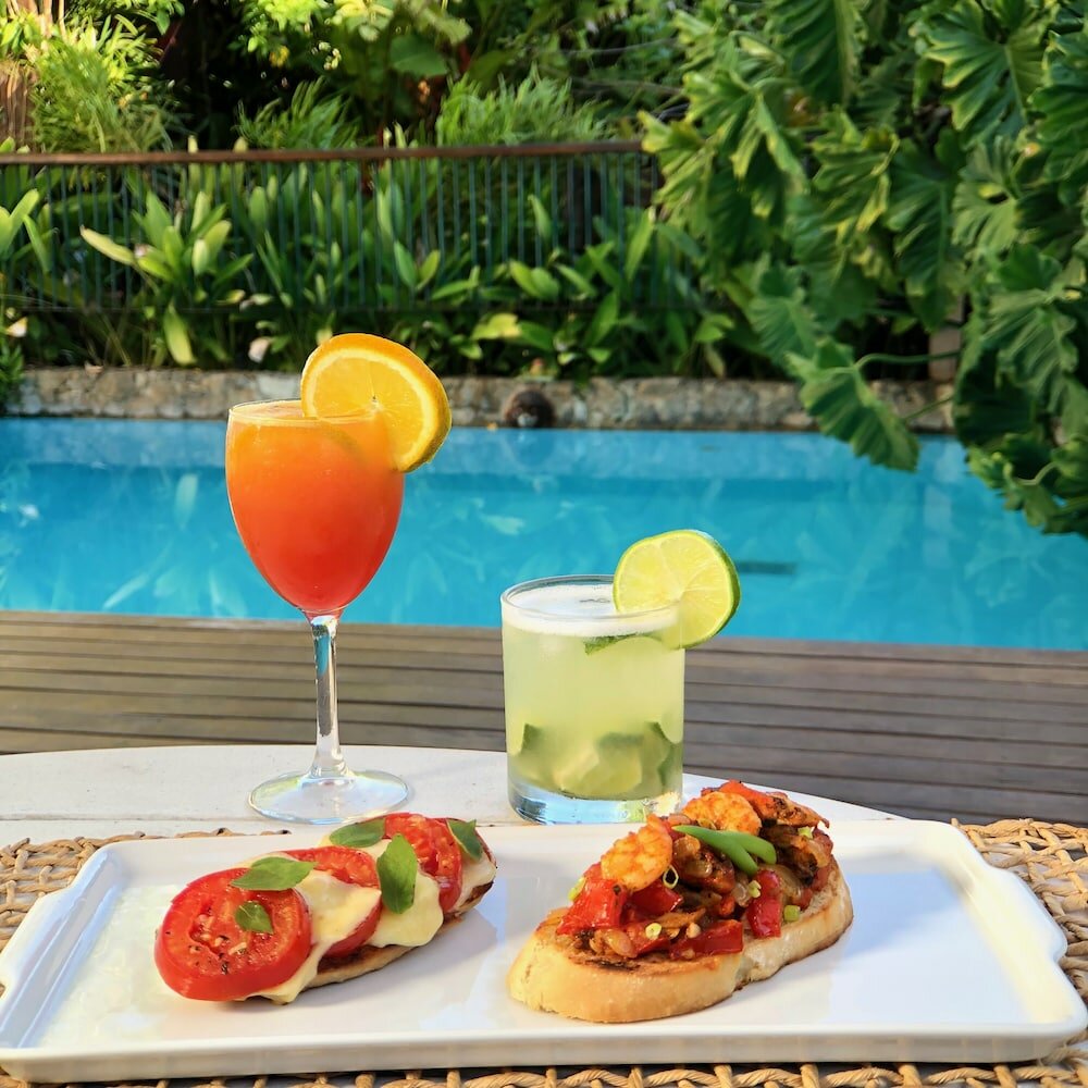 Фото Pousada Vila do Mar