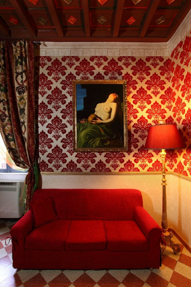 Фото Antica Dimora De Michaelis