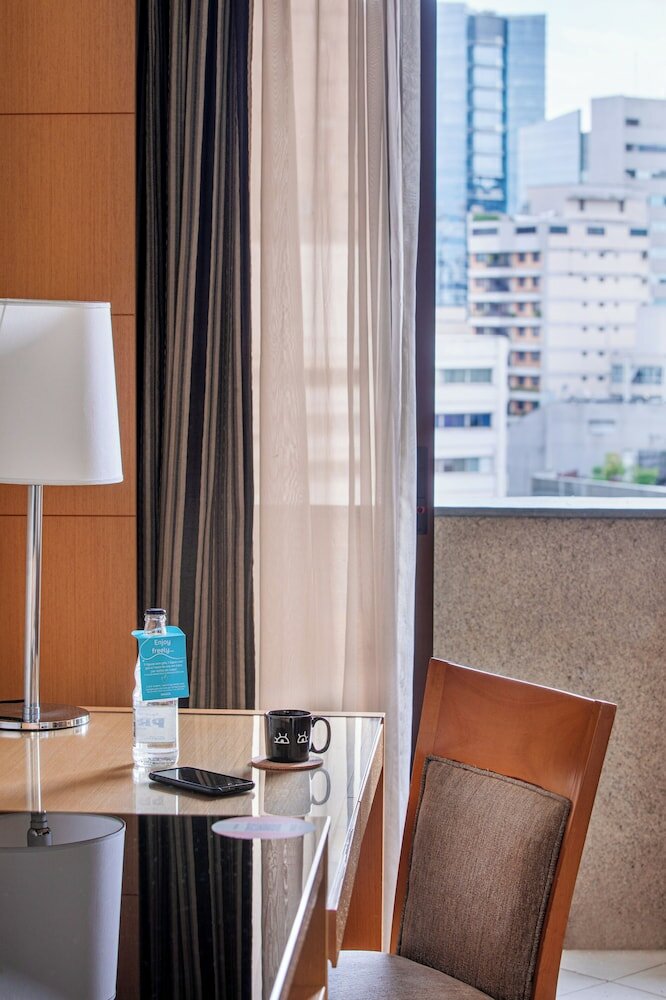 Фото INNSiDE by Meliá São Paulo Itaim