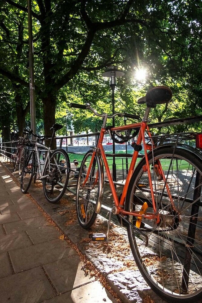 Фото Nofo Hotel, WorldHotels Crafted