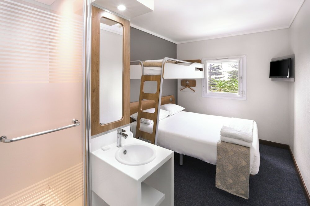 Фото Sun1 Port Elizabeth