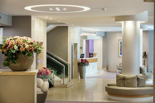 Гостиница President Park Hotel в Сицилии