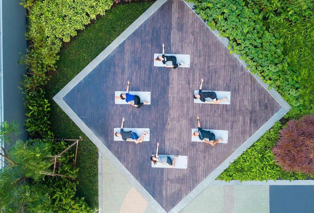 Фото Hotel Nikko Bangkok