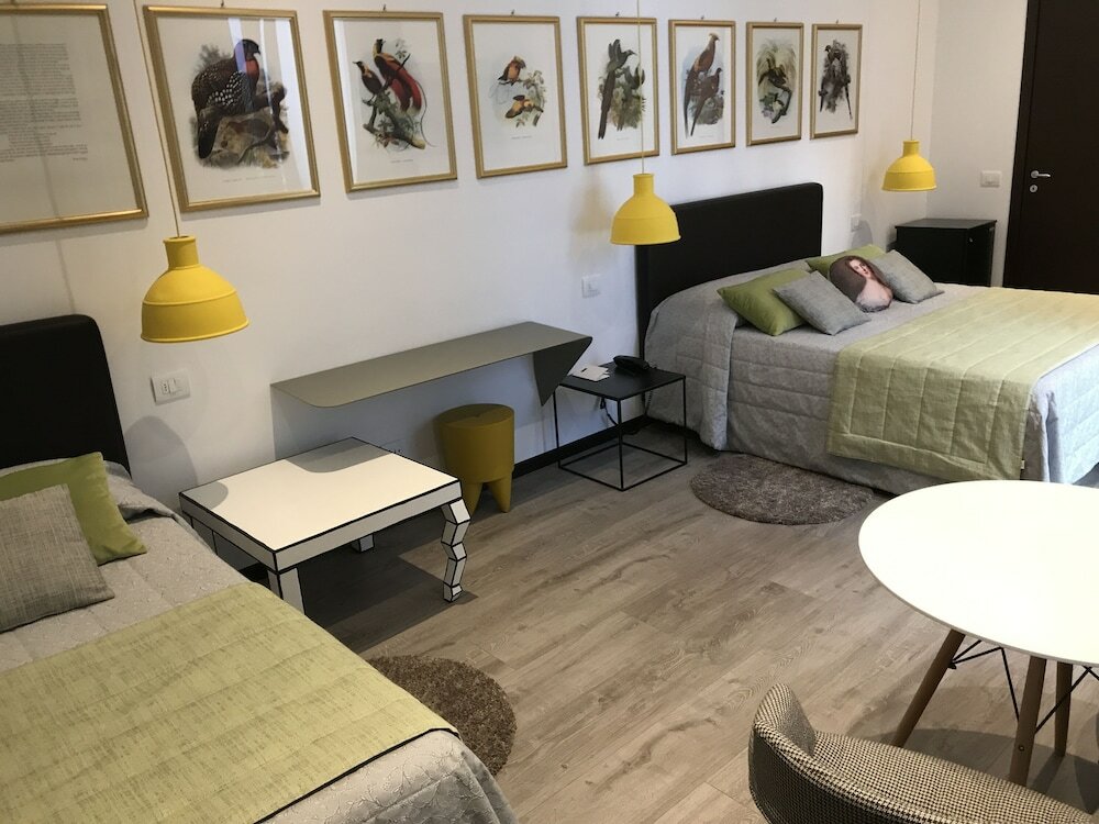 Фото Hotel Bernina