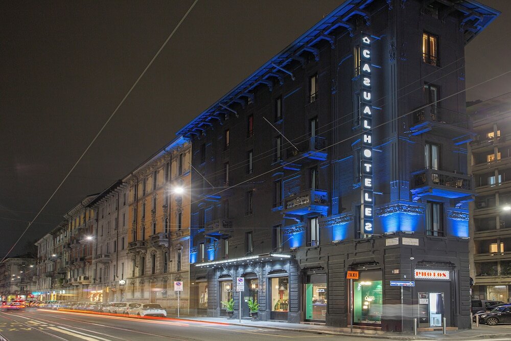 Фото отеля 3