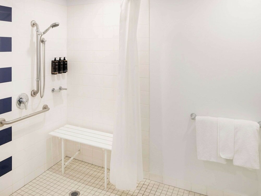 Фото Mercure Melbourne Southbank