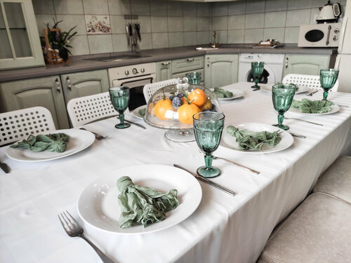 Иное жильё Апартаменты в Новосибирске