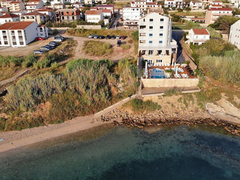 Фото Отель Plaža