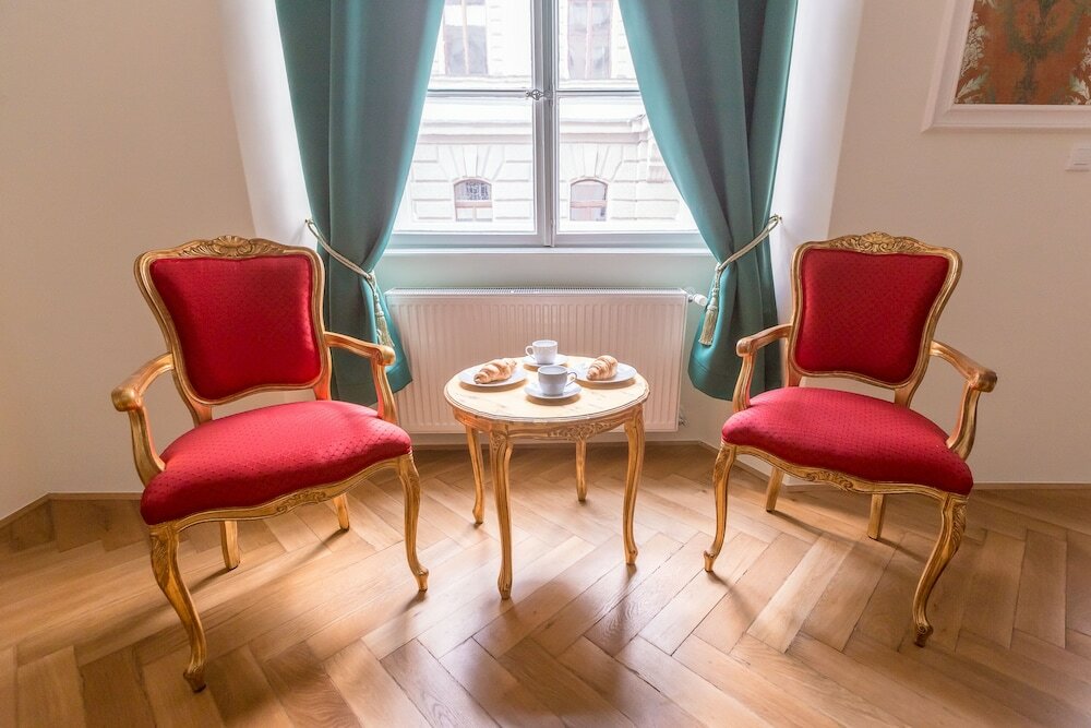 Фото Barbo Palace