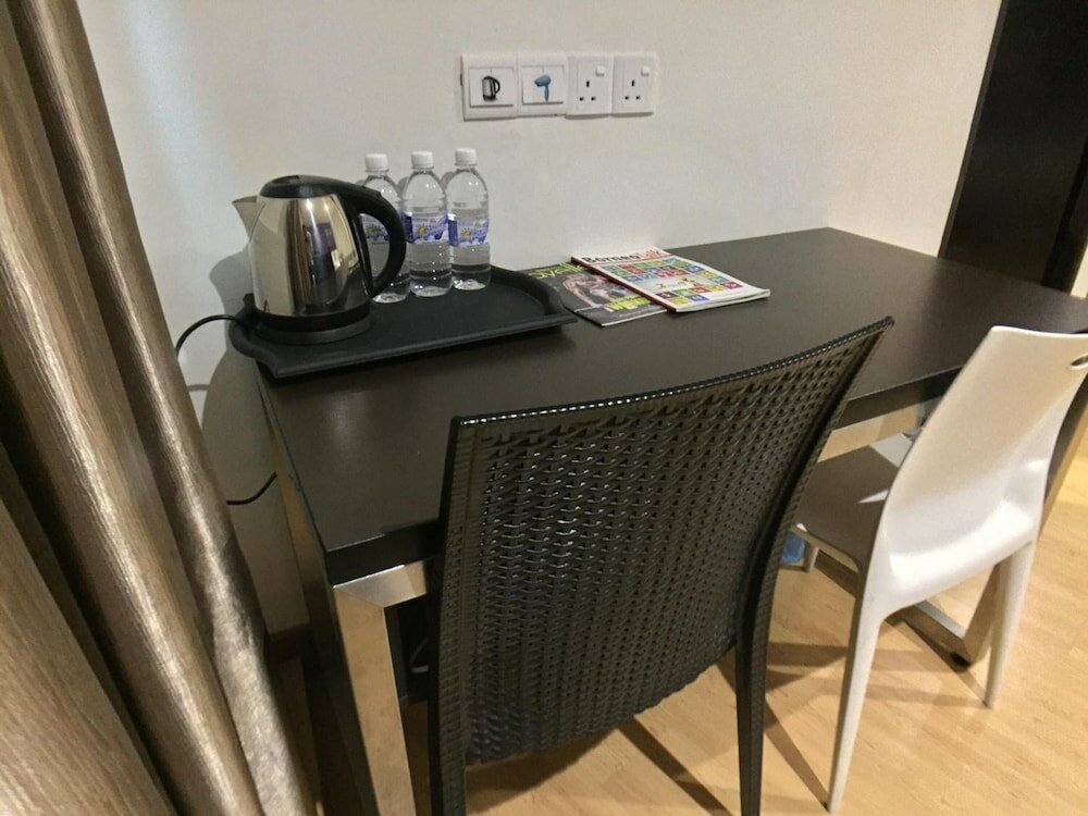 Фото Padungan Hotel