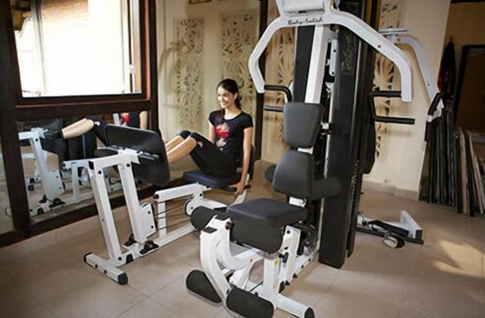 Фото Rambutan Boutique Hotel & SPA