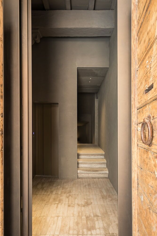 Фото Hotel Scenario