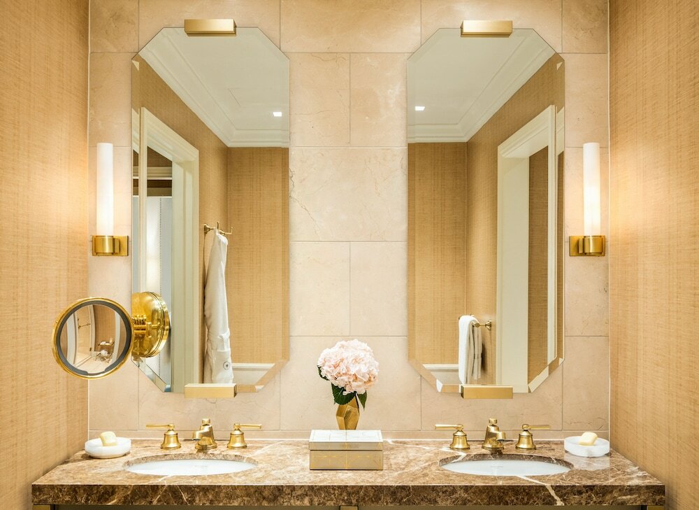 Фото Rosewood Mansion on Turtle Creek