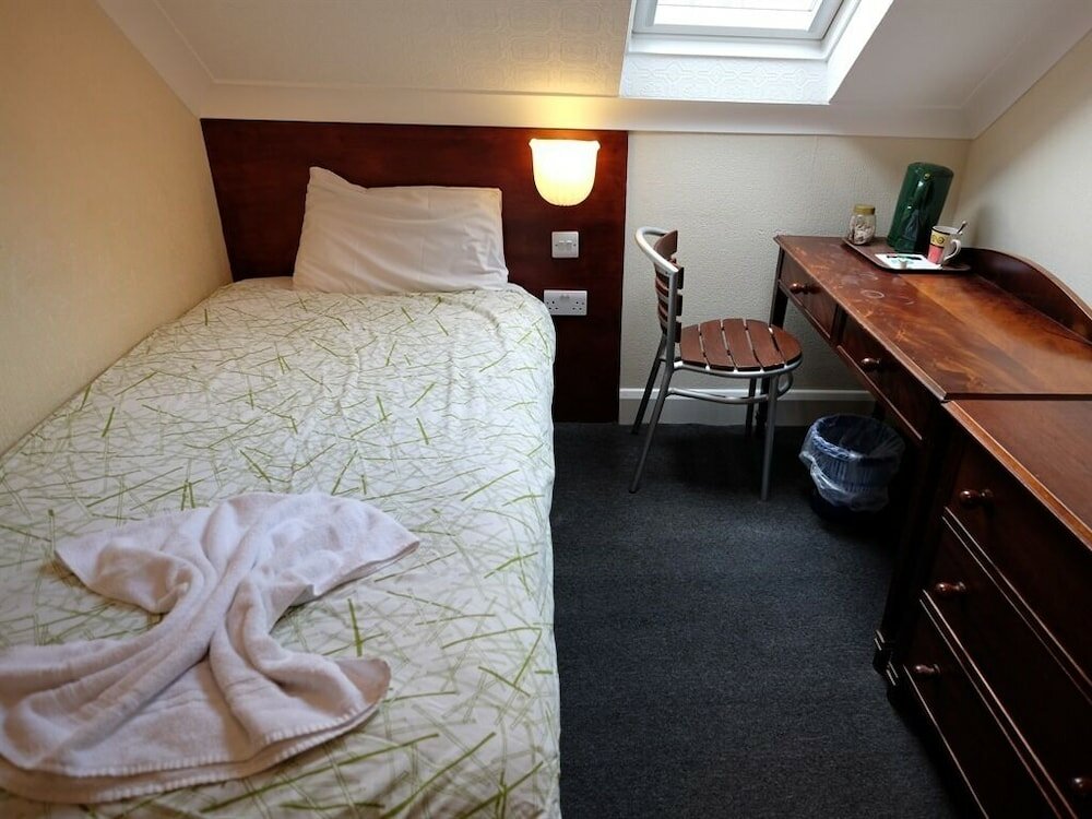 Фото Charlotte Guest House