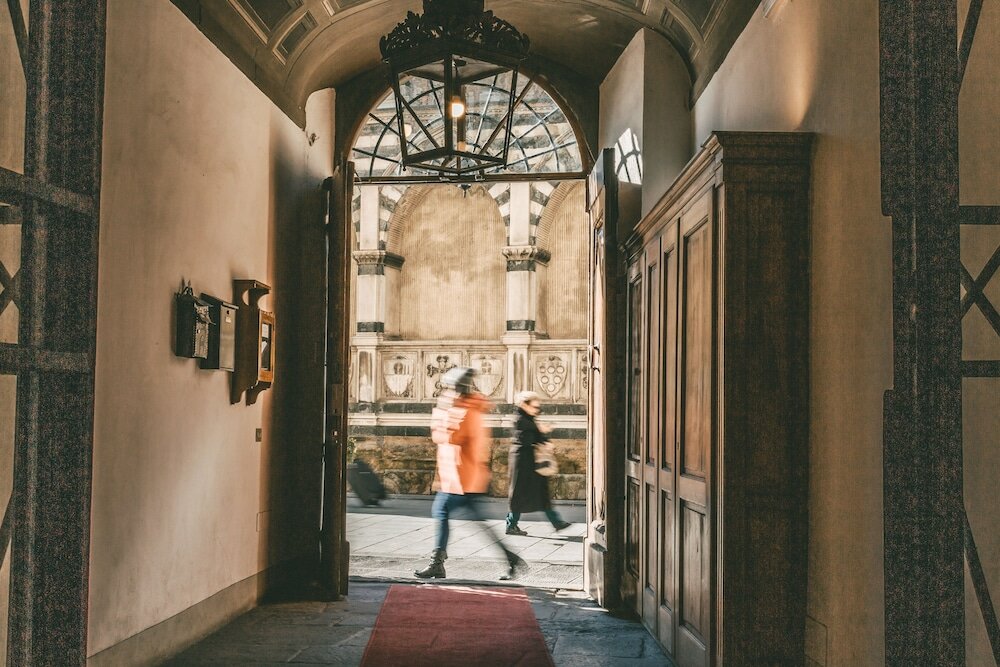 Фото Domus Florentiae Hotel