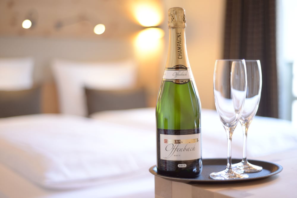 Фото Alpenhotel Fleurs de Zermatt