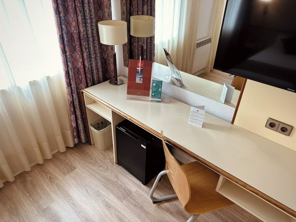 Фото Hotel Andorra Palace