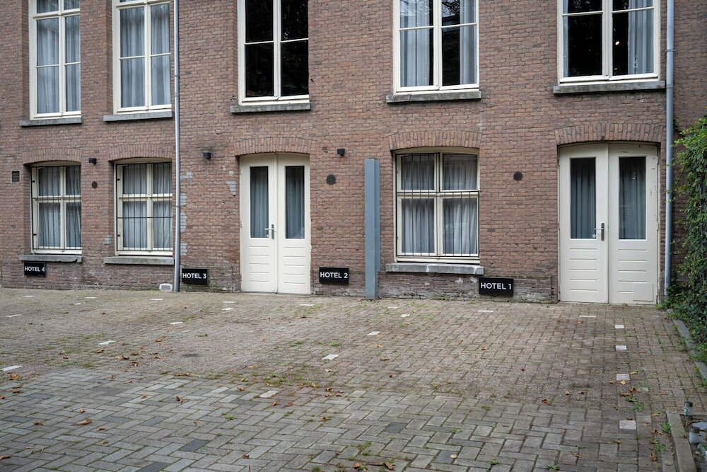 Фото Boutique Hotel Oosteinde