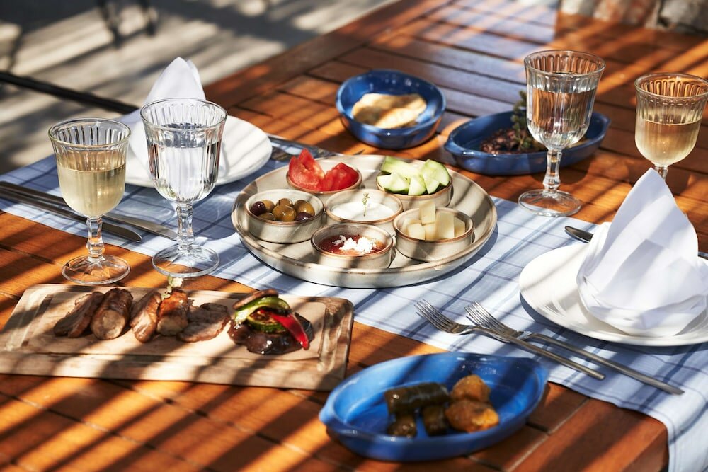 Фото Agapi Beach Resort