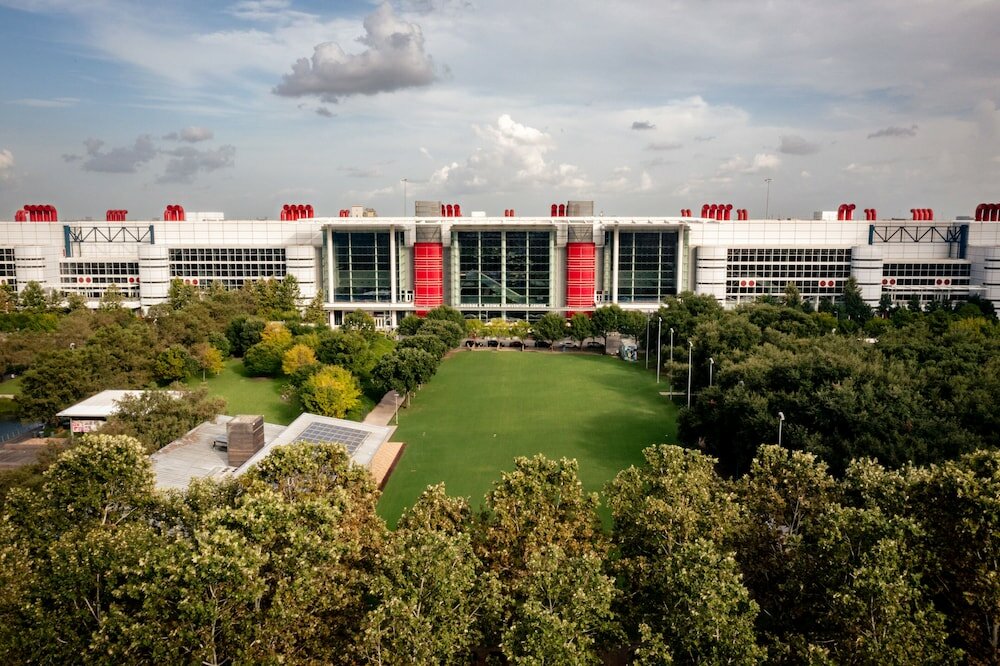 Фото Staybridge Suites Houston Galleria Area, an Ihg Hotel