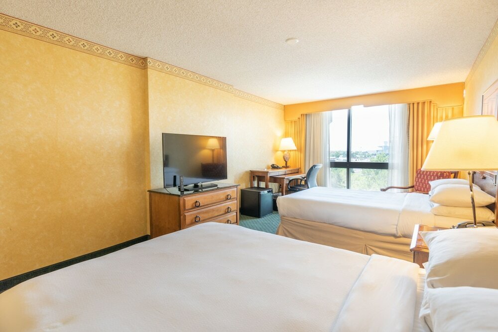 Фото Albuquerque Marriott Pyramid North