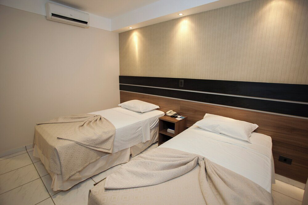 Фото Estoril Hotel Marília