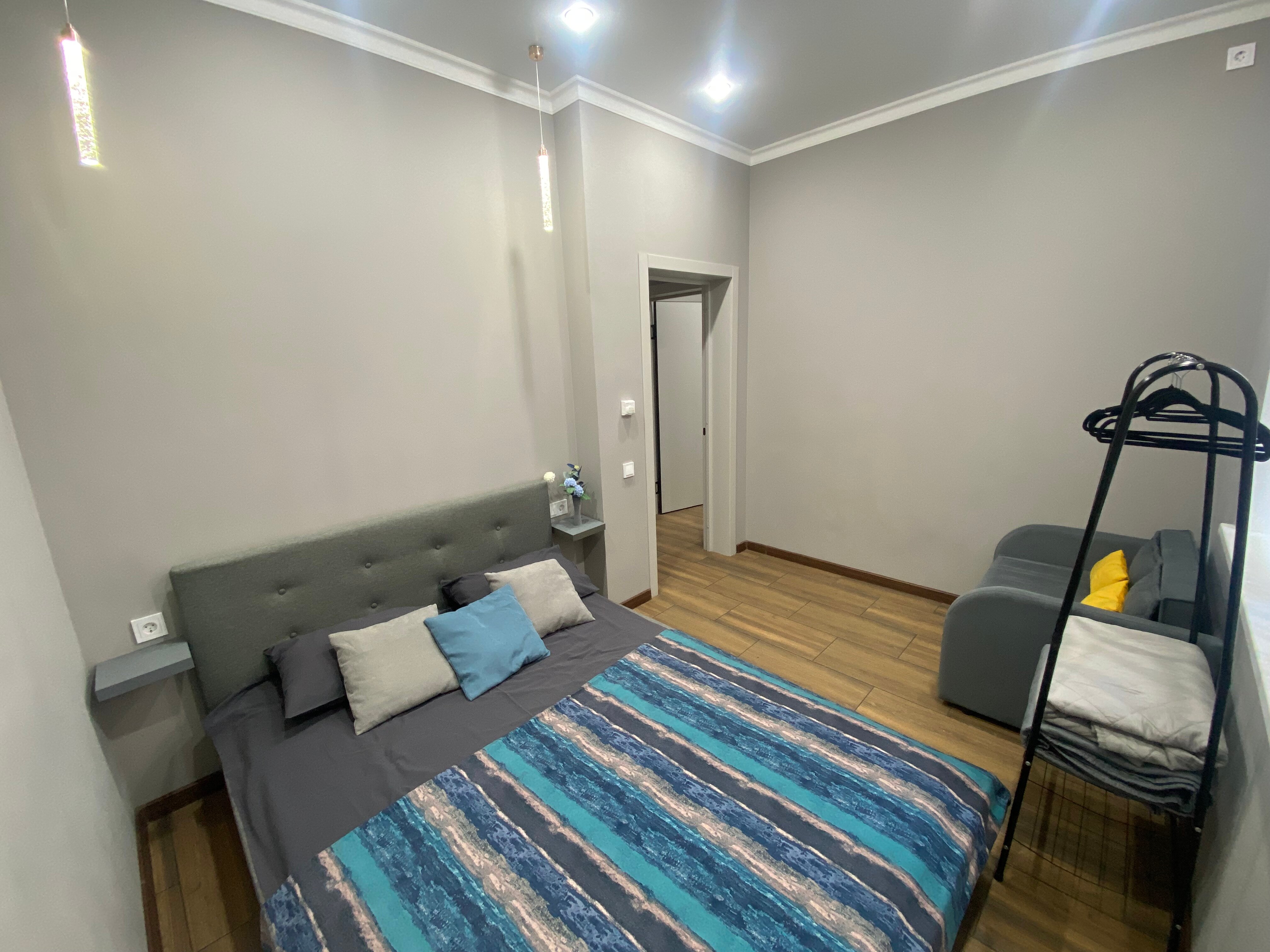 Фото Две реки