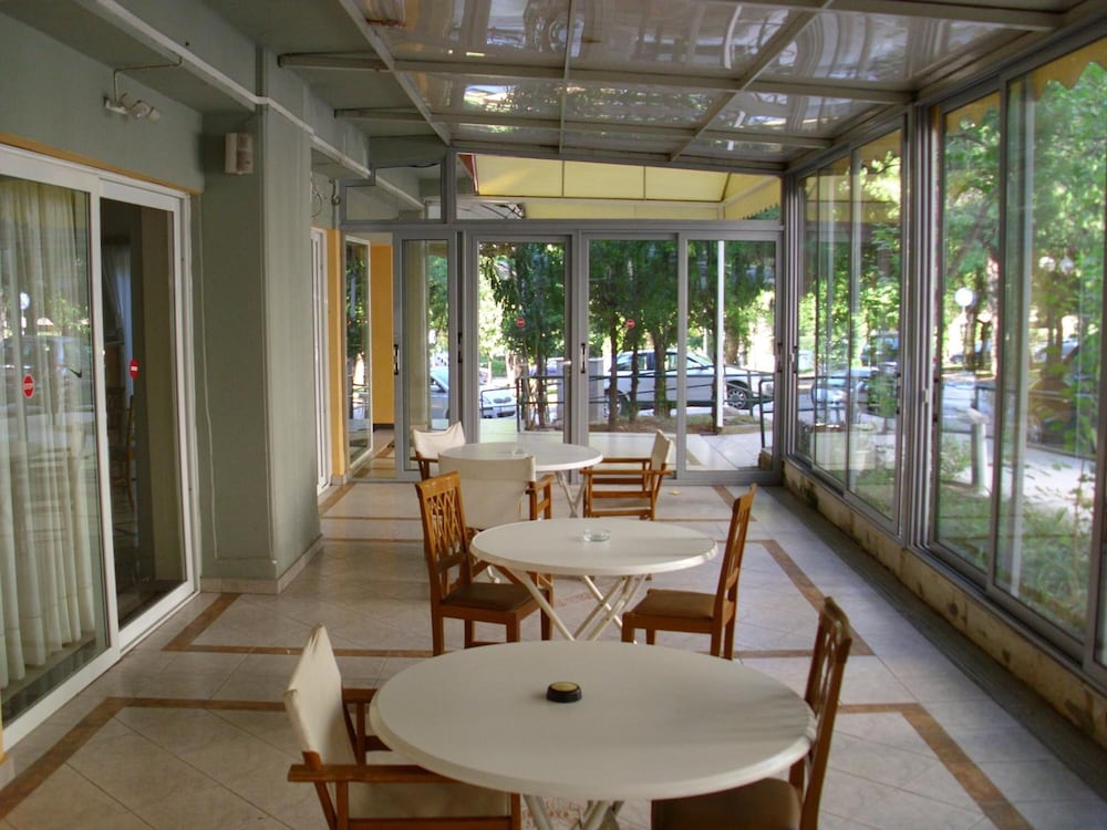 Фото Hotel Cybele