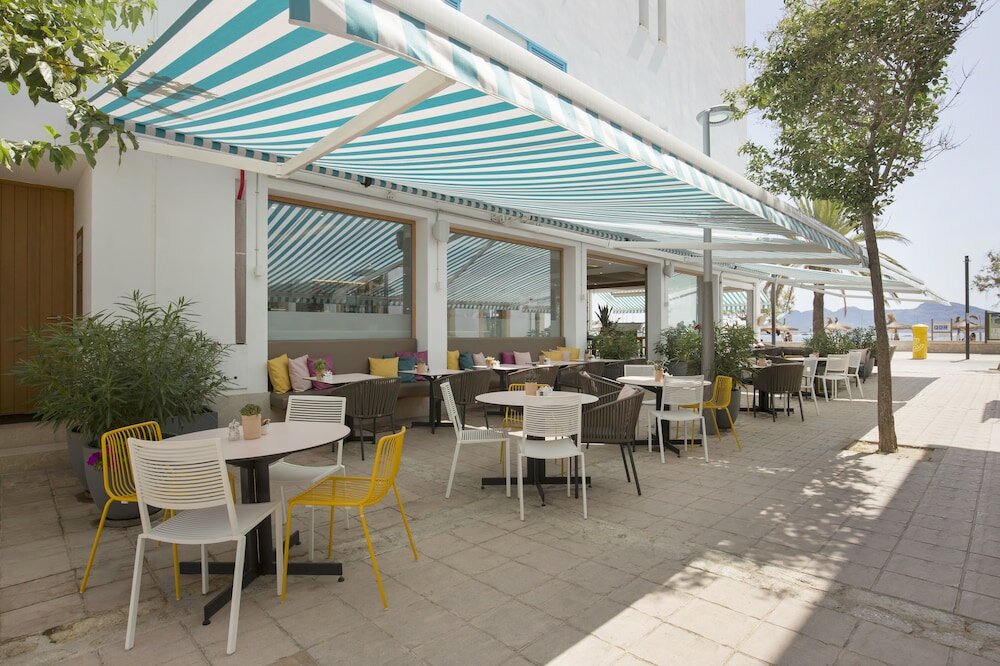 Фото La Goleta Hotel de Mar - Adults Only