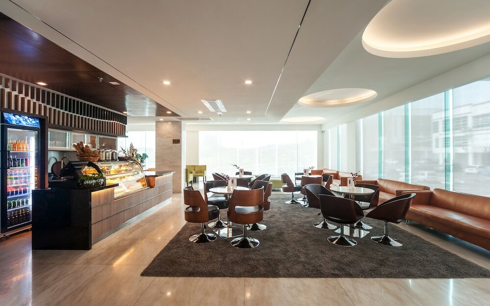 Фото Promenade Hotel Bintulu