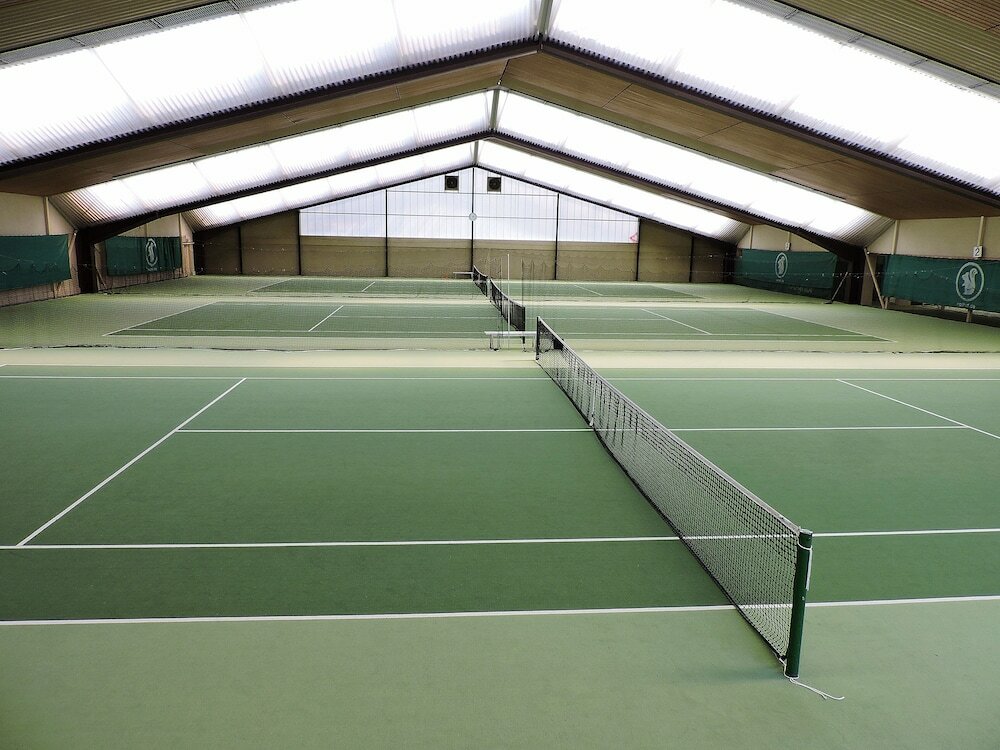 Фото Parkhotel Rothof