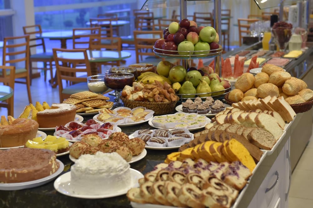 Фото Hotel Villa Aconchego