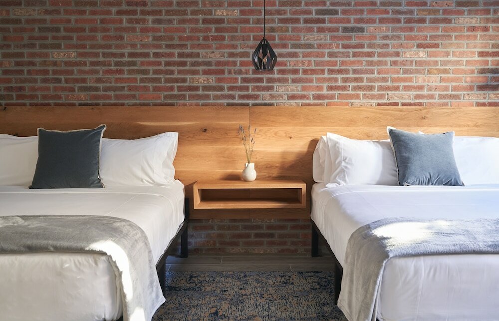 Фото The Maj Hotel