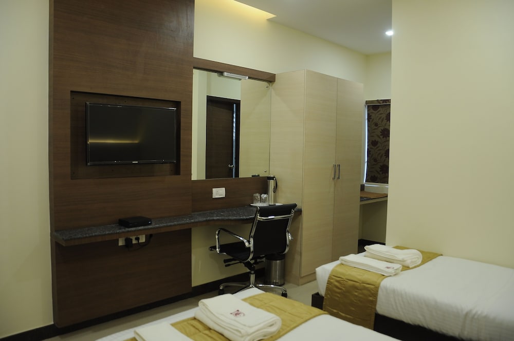 Фото Saibala Grand Hotel