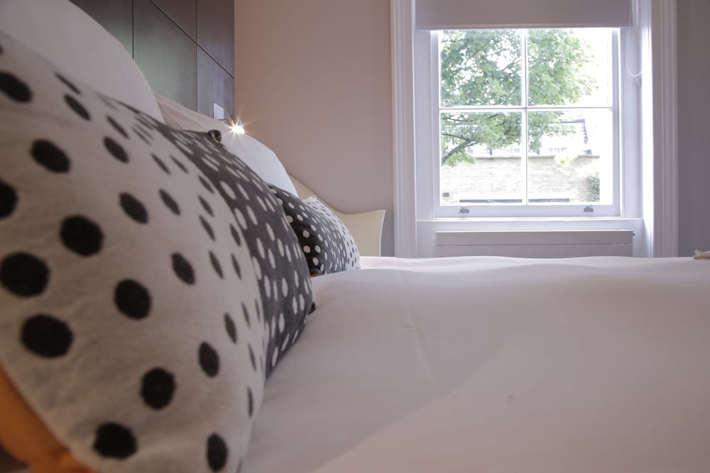 Фото B+B Belgravia