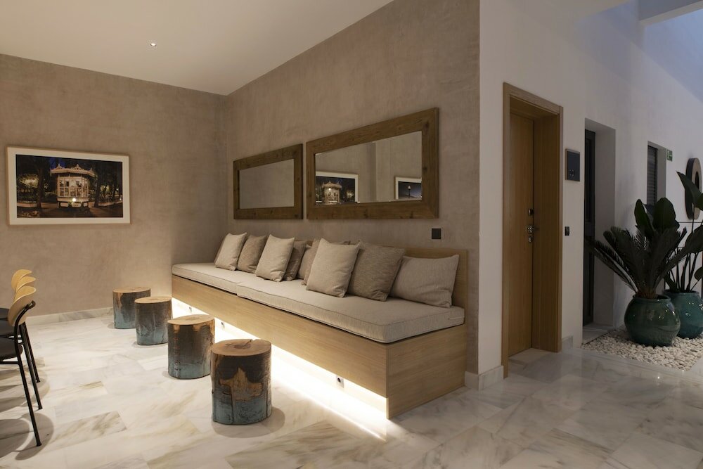 Фото Goodnight Cádiz Apartments