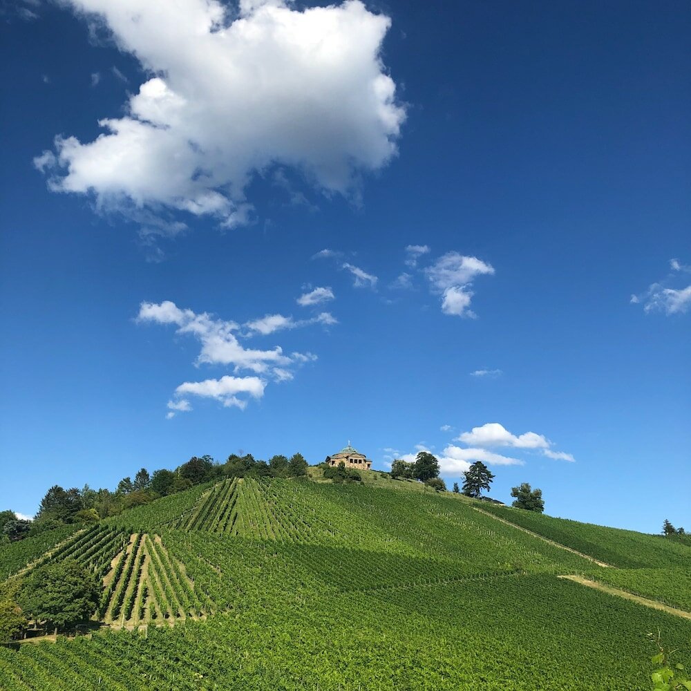 Фото Hotel Brita Stuttgart