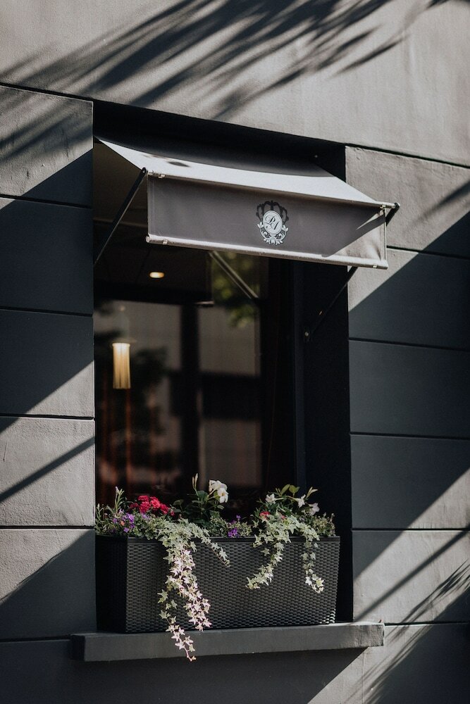 Фото Prince Albert Concordia