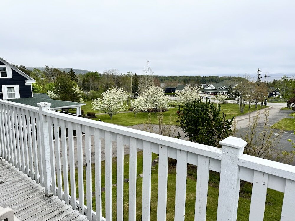 Фото Ceilidh Country Lodge