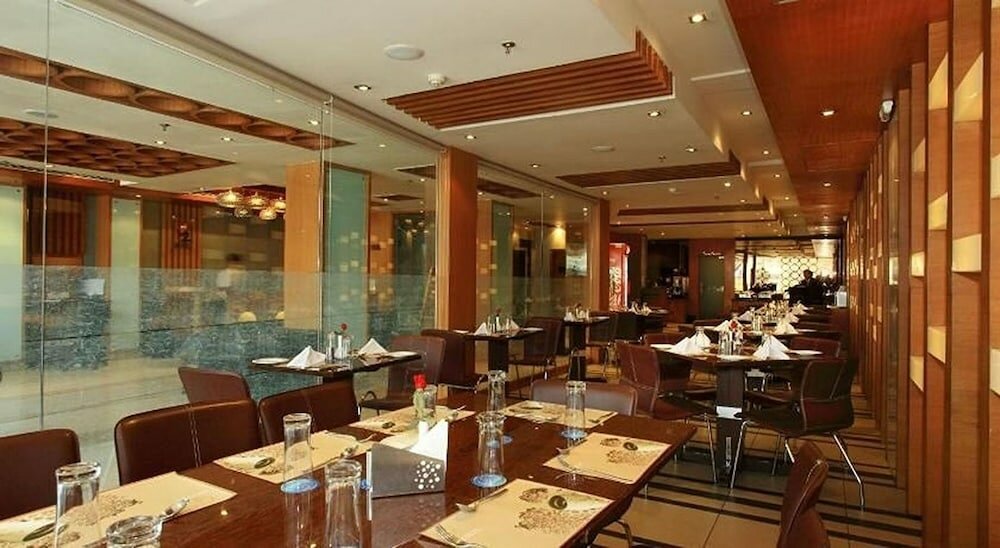 Фото Hotel O2 Oxygen