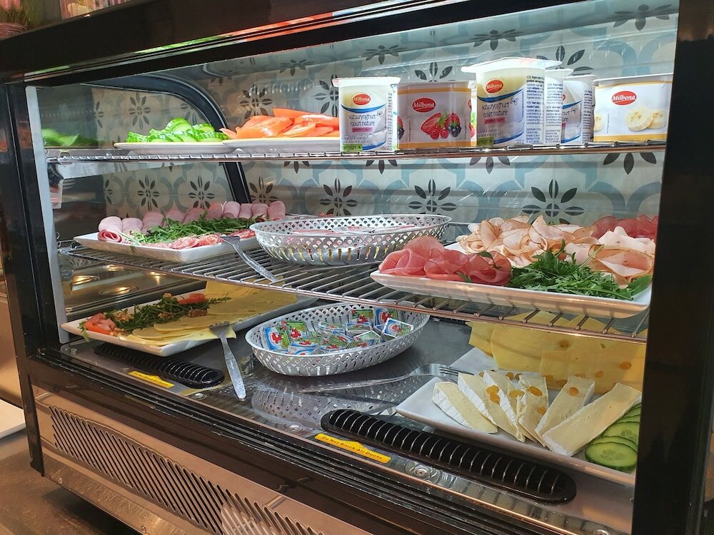 Фото B&b Hotel Mons Gare