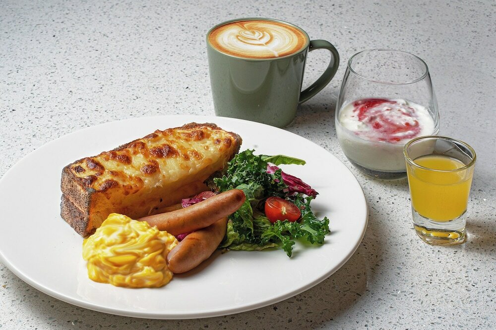 Фото Oakwood Hotel & Apartments Azabu Tokyo