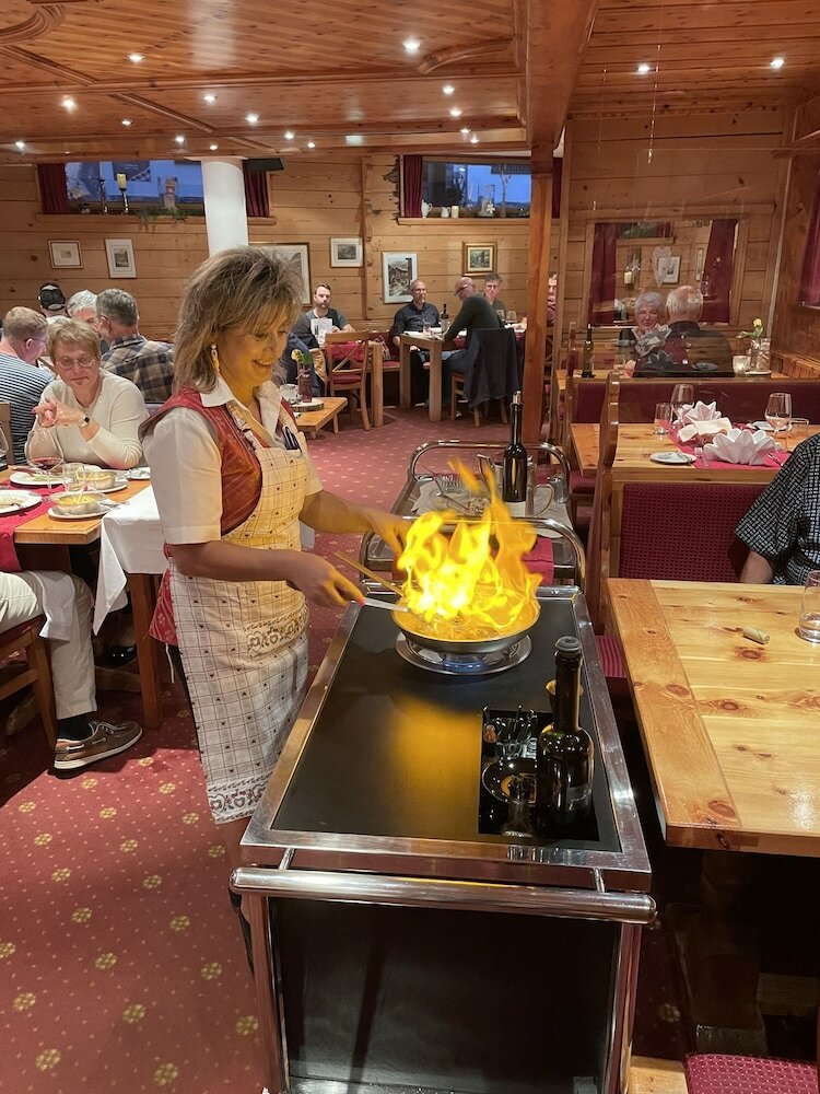 Фото Excelsior Hotel Zermatt