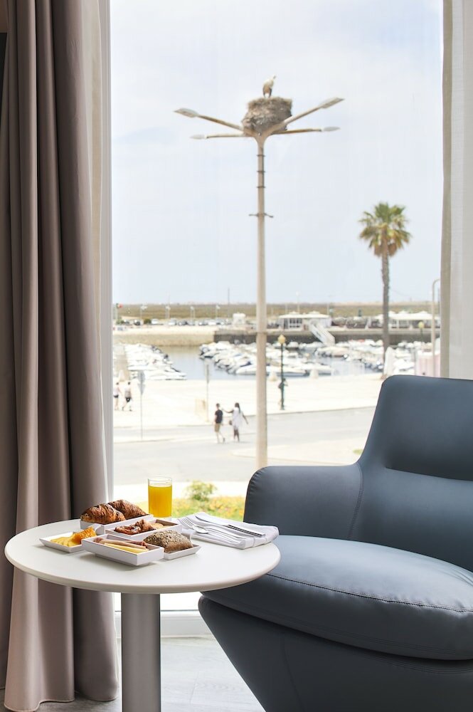 Фото Occidental Faro