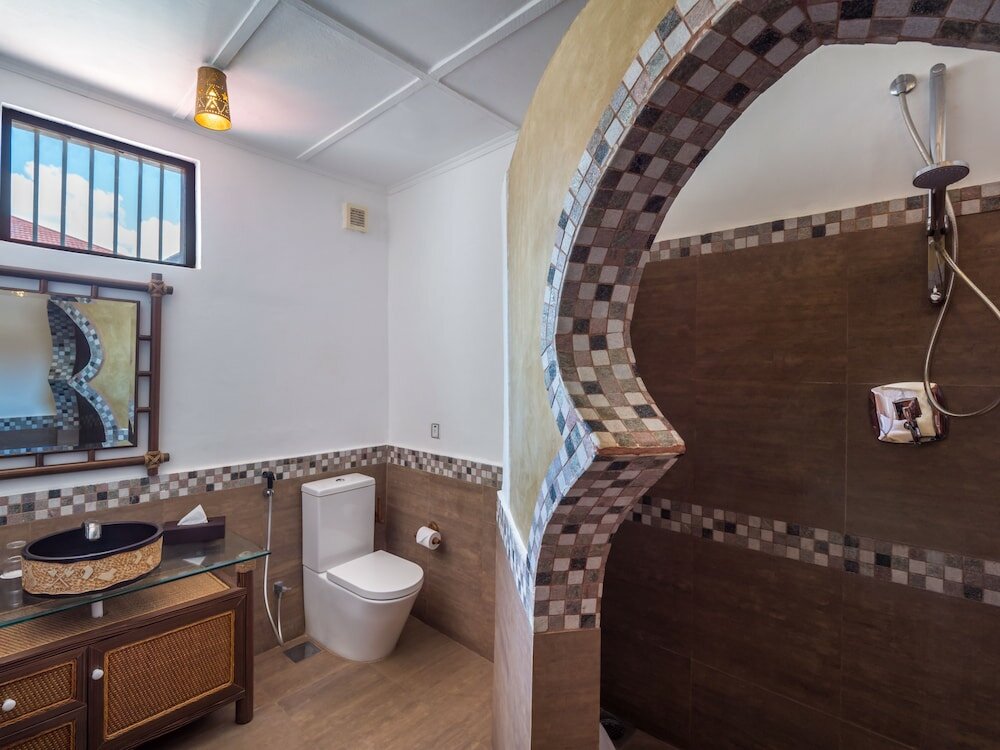 Фото Beyt Al Salaam