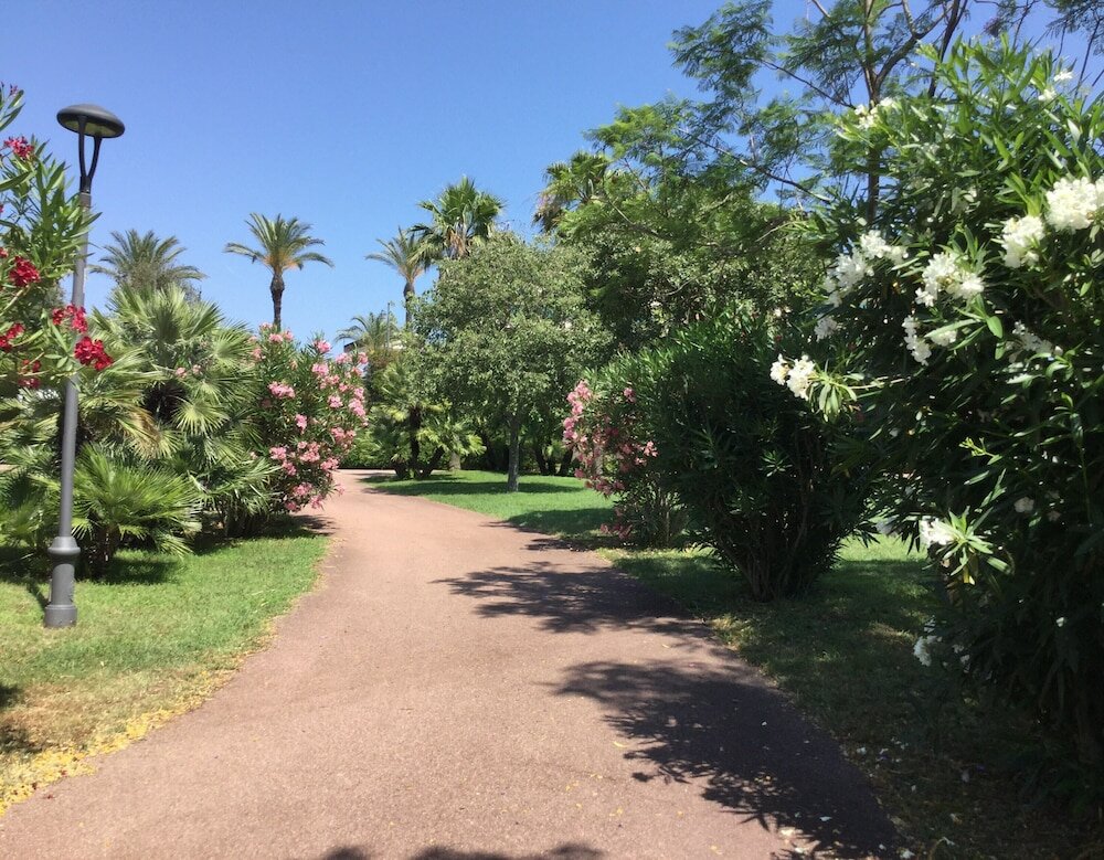 Фото Hotel Martini Olbia