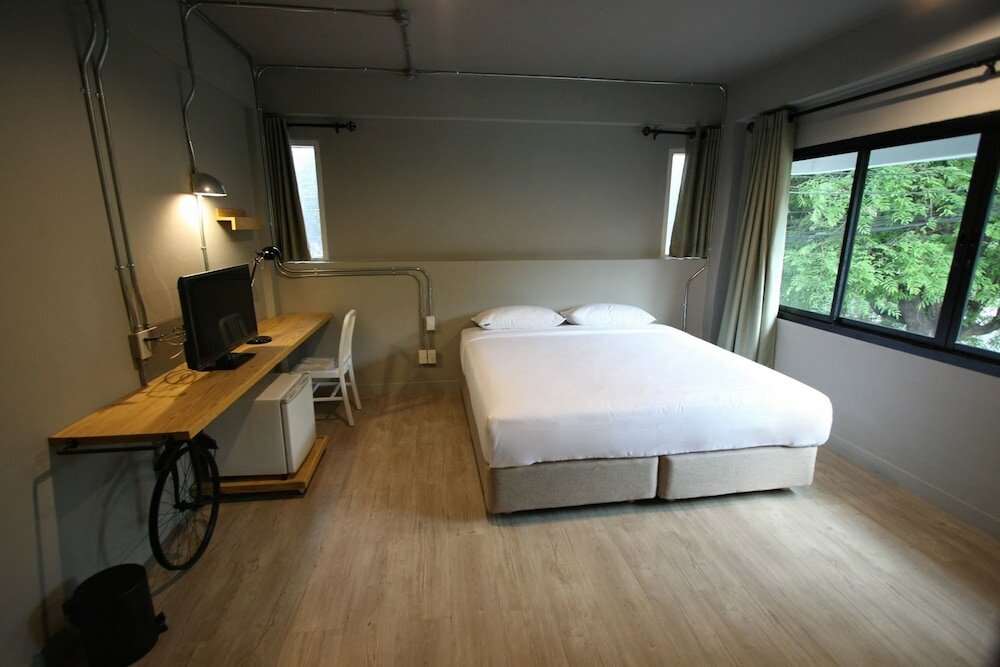 Фото Nourish Vegan B&b