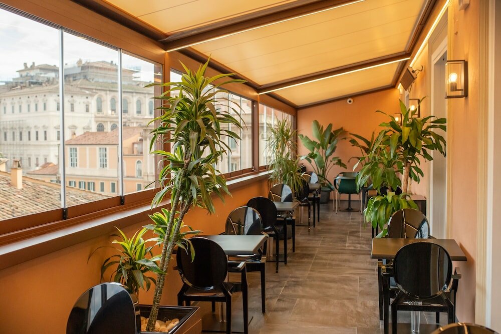 Фото Hotel Stendhal and Luxury Suites 