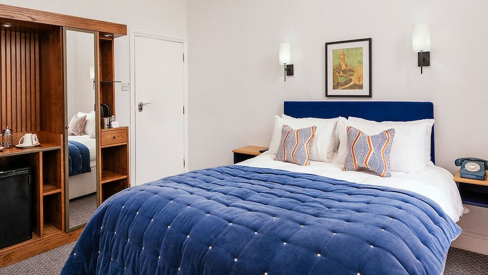 Фото Rodney Hotel